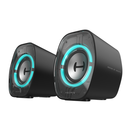 G1000 II Gaming Speakers