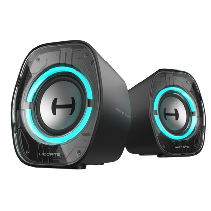 G1000 II Gaming Speakers