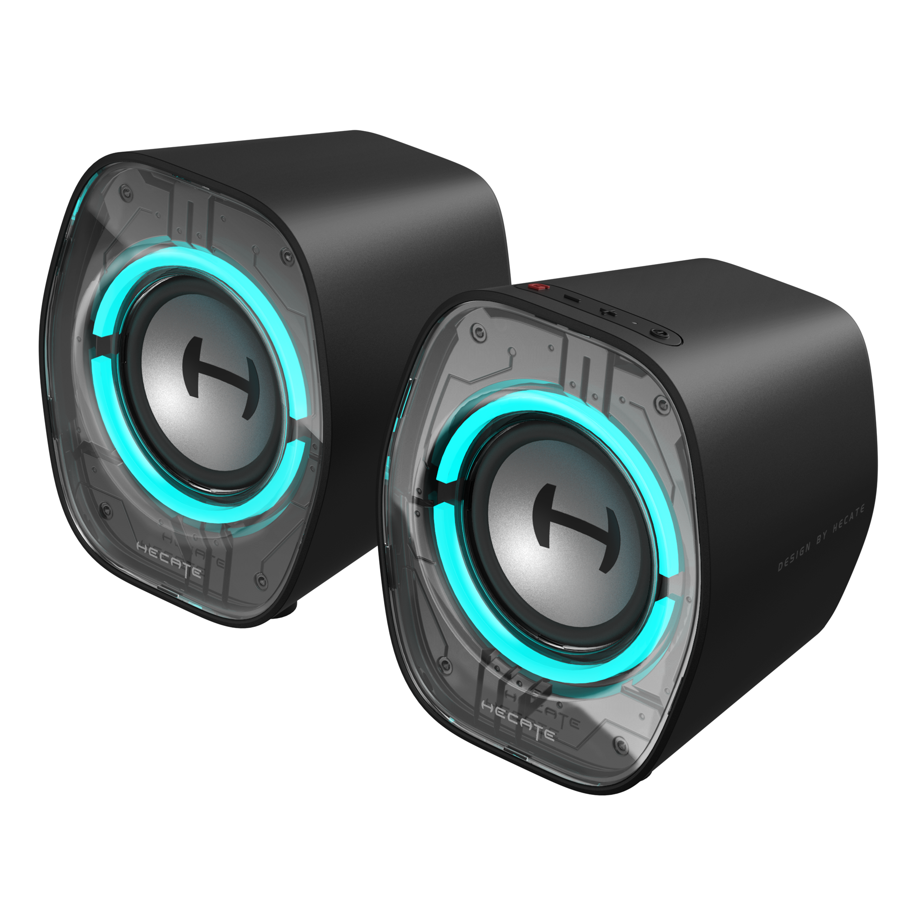 G1000 II Gaming Speakers