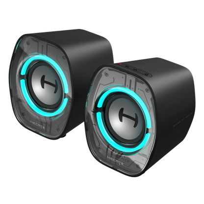 G1000 II Gaming Speakers