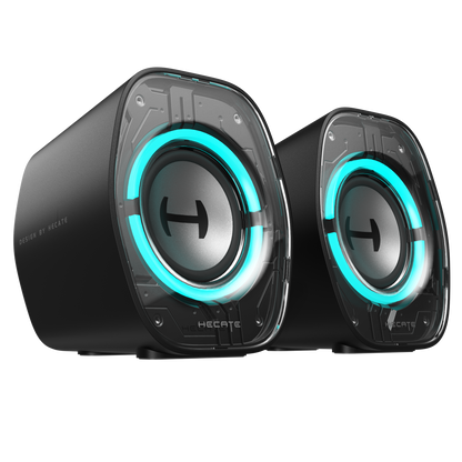 G1000 II Gaming Speakers