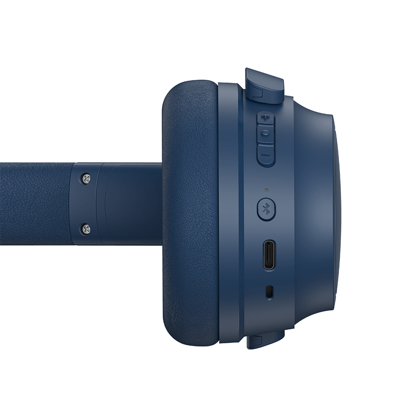 WH700NB Wireless Active Noise Cancellation Over-Ear Headphones