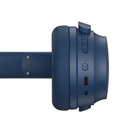 WH700NB Wireless Active Noise Cancellation Over-Ear Headphones