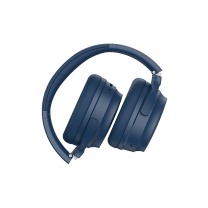 WH700NB Wireless Active Noise Cancellation Over-Ear Headphones