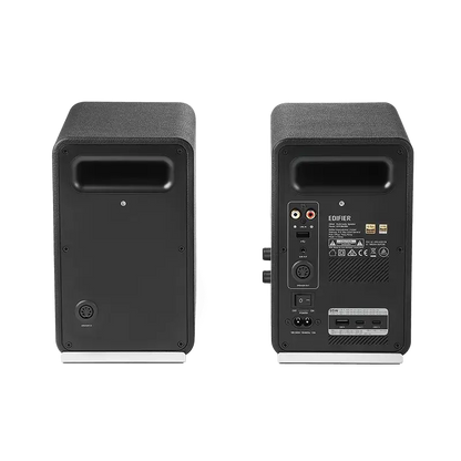 QR65 Multimedia Speaker System (Certified Refurbished)