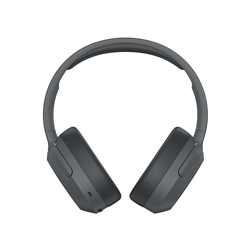 W820NB Plus  Wireless Noise Cancellation Over-Ear Headphones(Certified Refurbished)