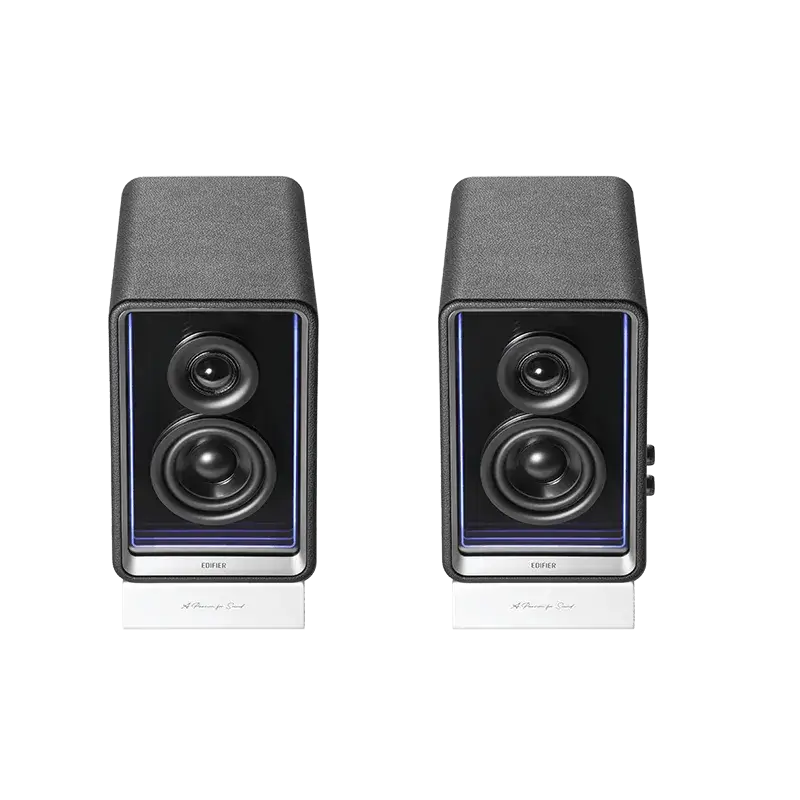 QR65 Multimedia Speaker System (Certified Refurbished)