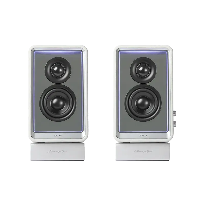 QR65 Multimedia Speaker System (Certified Refurbished)