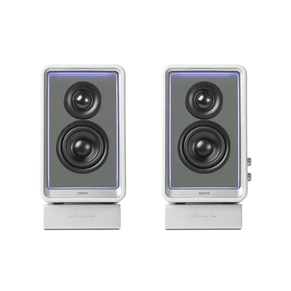 QR65 Multimedia Speaker System (Certified Refurbished)
