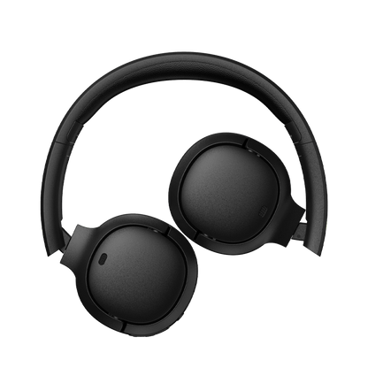 WH500 Wireless On-Ear Headphones (Certified Refurbished)