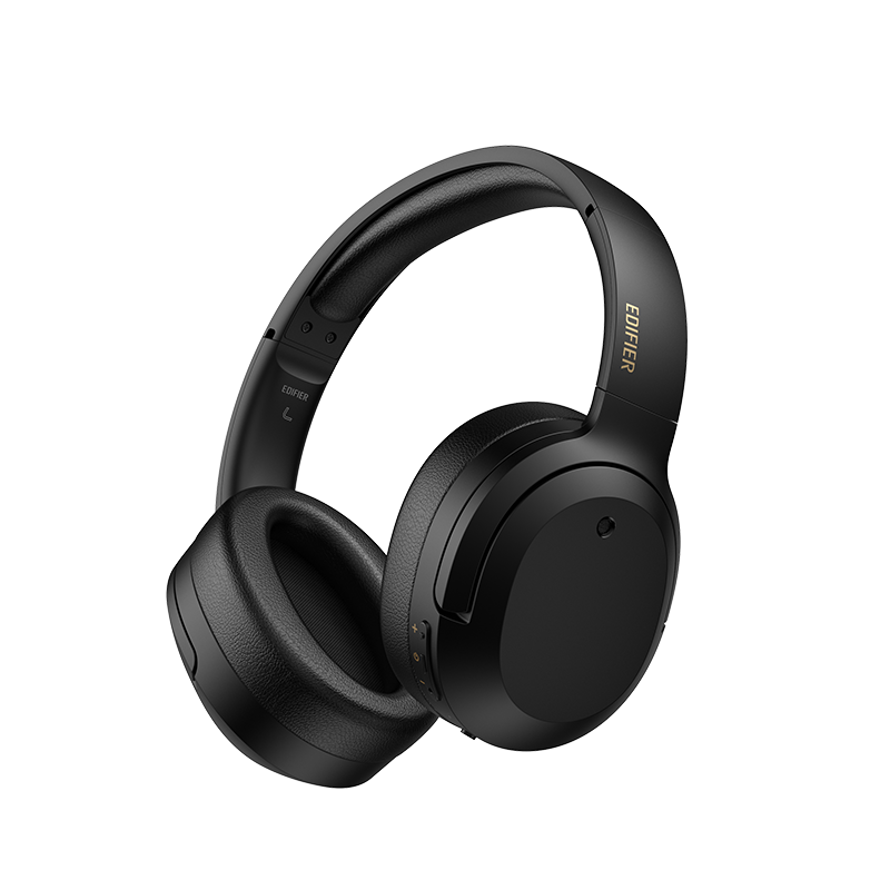 W820NB Plus  Wireless Noise Cancellation Over-Ear Headphones(Certified Refurbished)