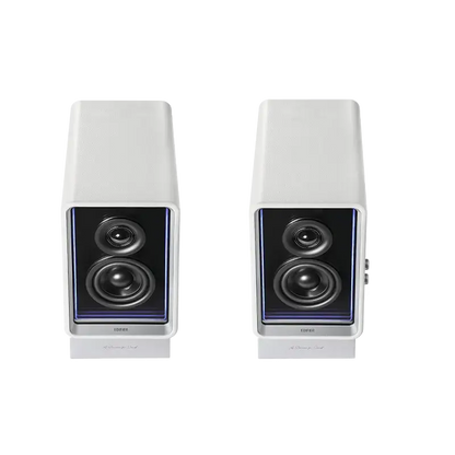 QR65 Multimedia Speaker System (Certified Refurbished)