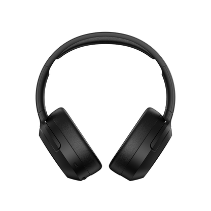 W820NB Plus  Wireless Noise Cancellation Over-Ear Headphones(Certified Refurbished)