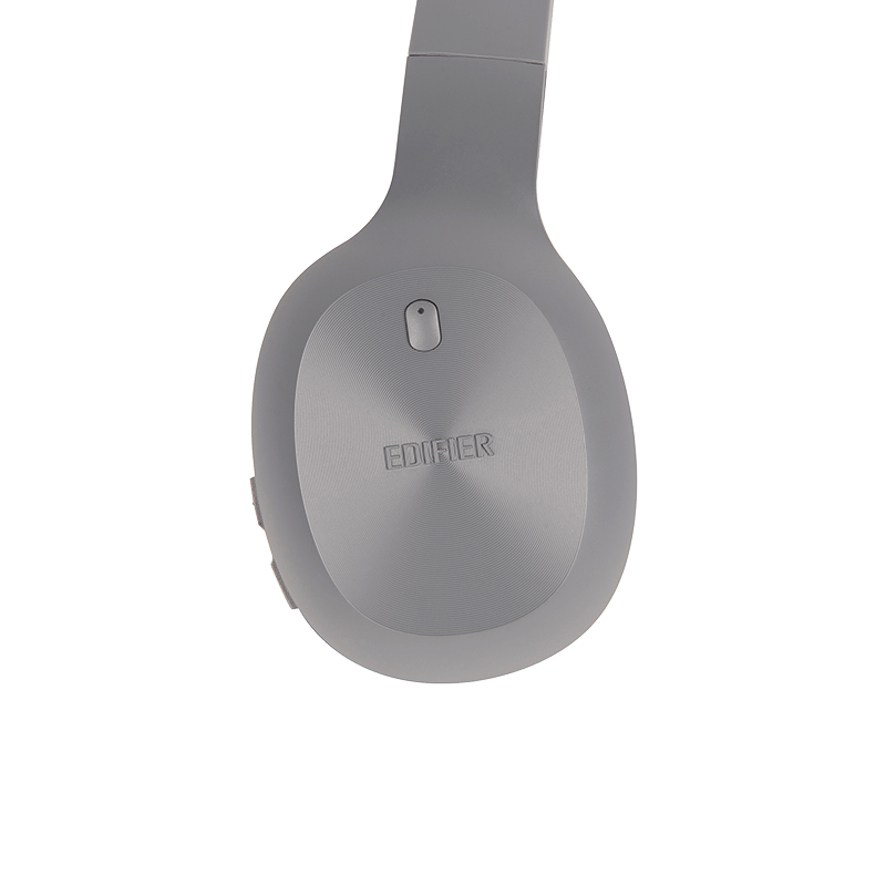 W600BT  Bluetooth Stereo Headphones (Certified Refurbished)