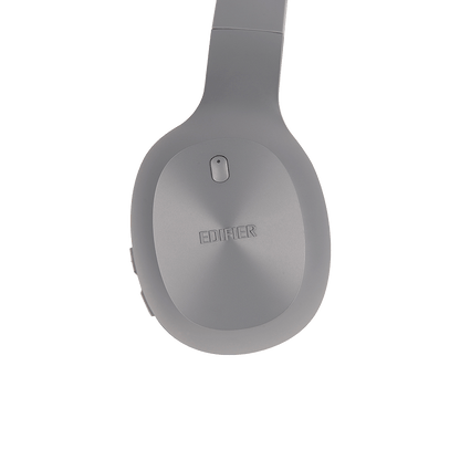 W600BT  Bluetooth Stereo Headphones (Certified Refurbished)