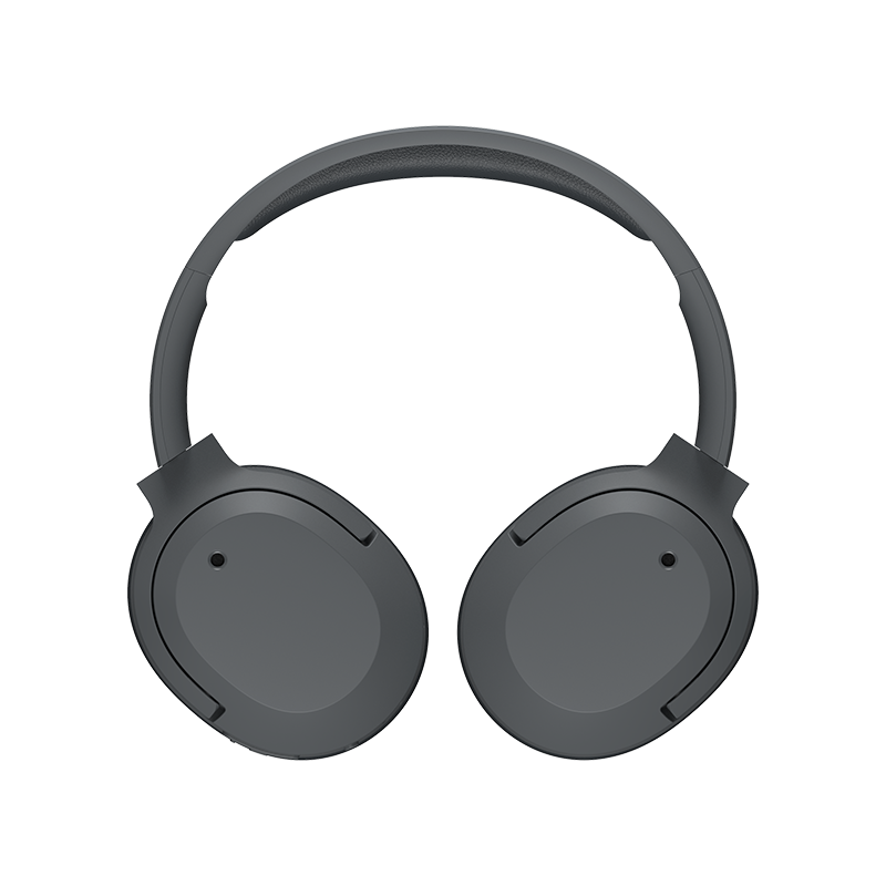 W820NB Plus  Wireless Noise Cancellation Over-Ear Headphones(Certified Refurbished)