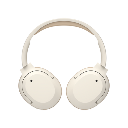 W820NB Plus  Wireless Noise Cancellation Over-Ear Headphones(Certified Refurbished)