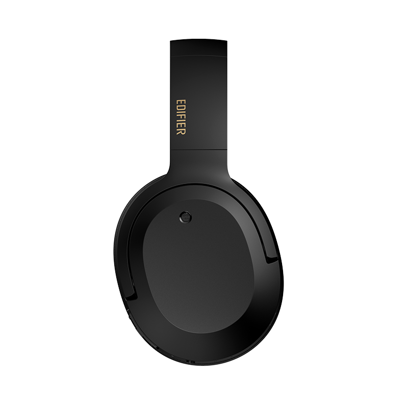 W820NB Plus  Wireless Noise Cancellation Over-Ear Headphones(Certified Refurbished)