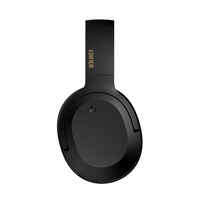 W820NB Plus  Wireless Noise Cancellation Over-Ear Headphones(Certified Refurbished)