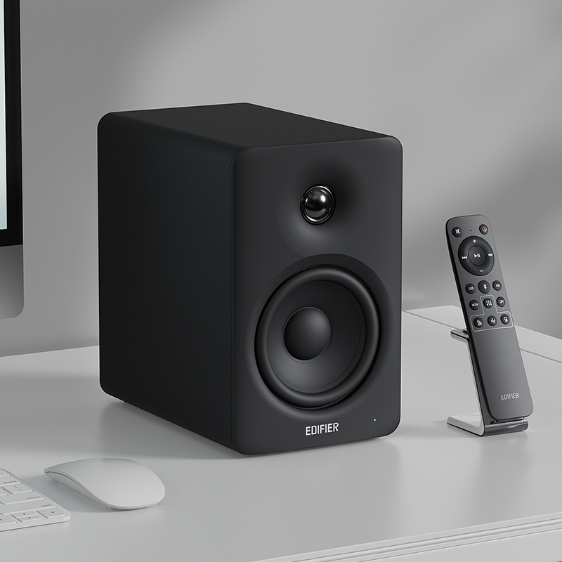 Speakers