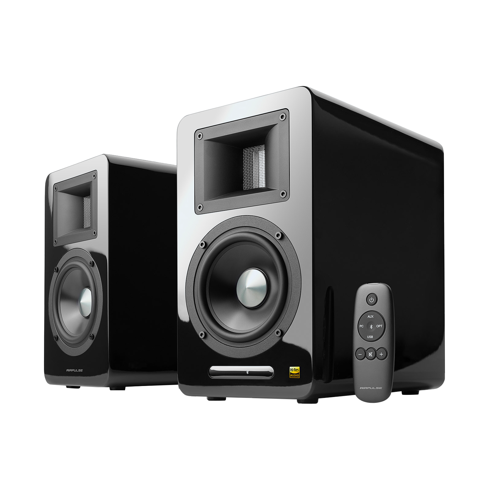 Airpulse A 100 Hi-Res Active Speaker System