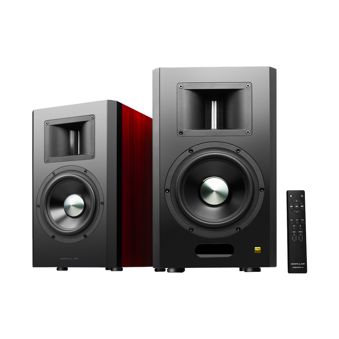 Airpulse A300Pro Hi-Res Active Speaker System