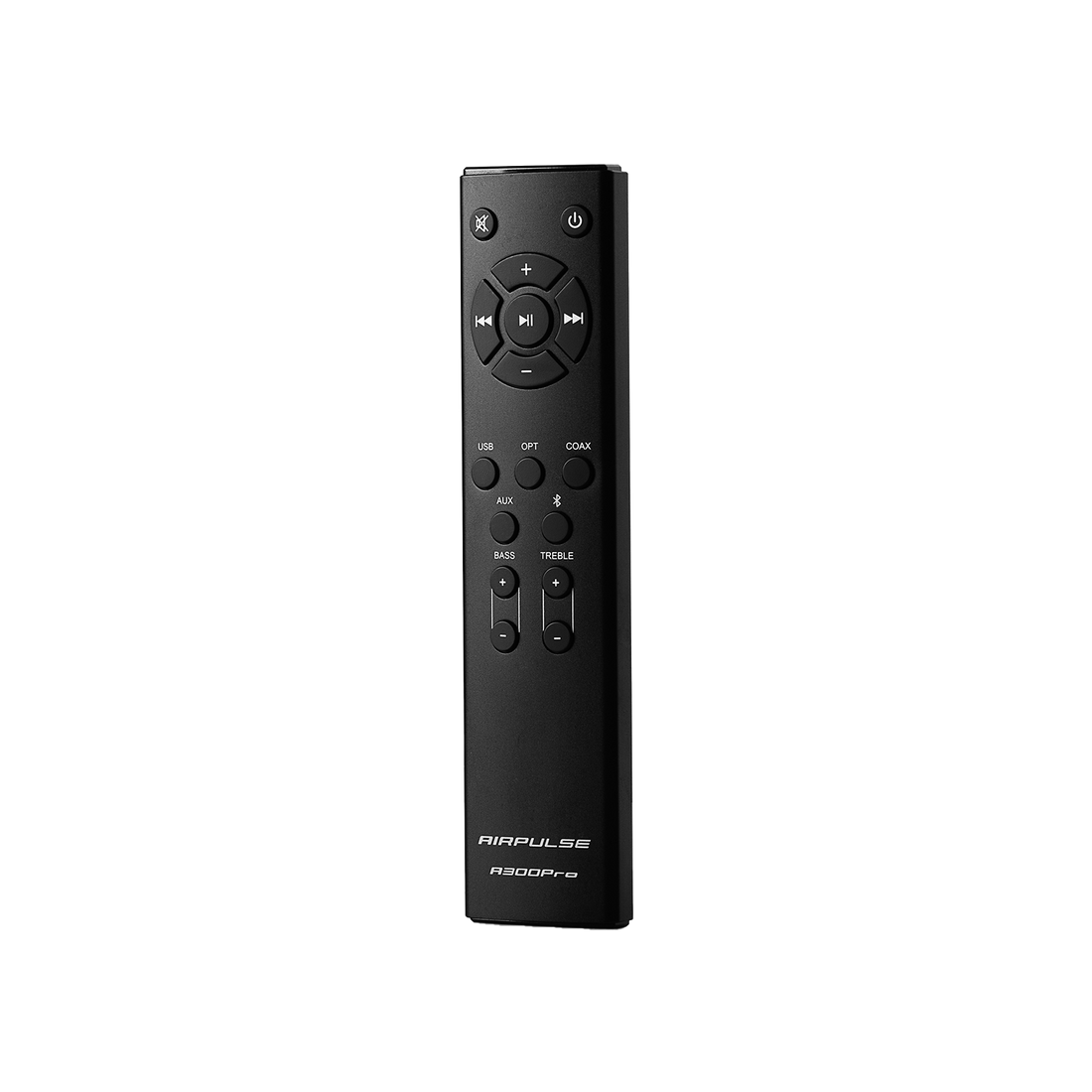 Remote - A300PRO Suitable for Airpulse A300PRO Speaker System
