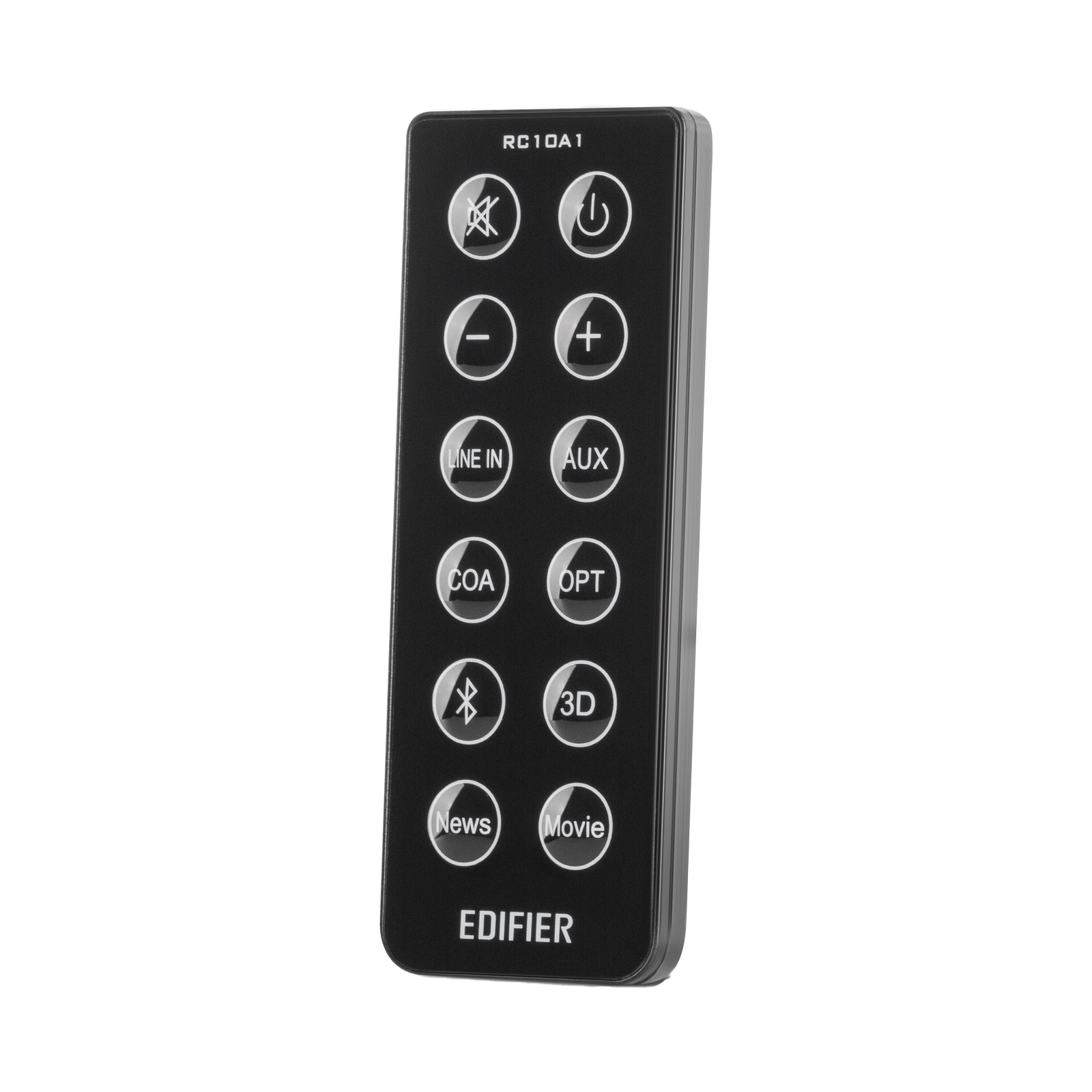 Remote - B3 Soundbar