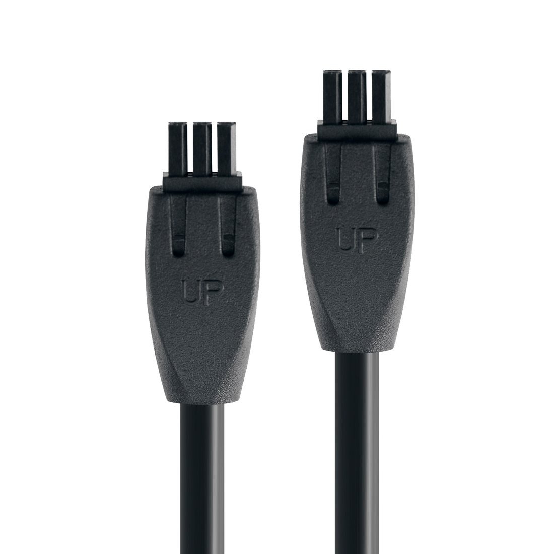 Cable E10/E25 Compatible with the Exclaim and Luna speaker series.