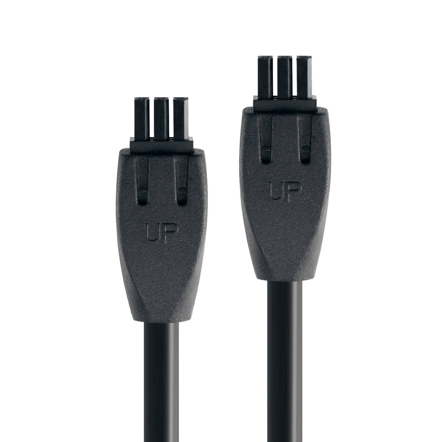 Cable E10/E25 Compatible with the Exclaim and Luna speaker series.