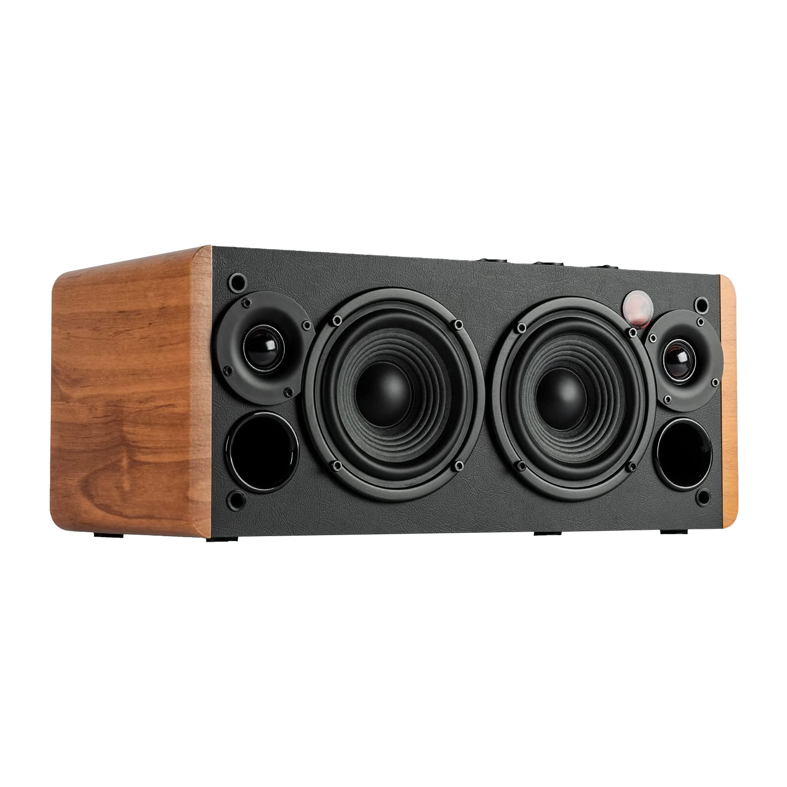 D12 Integrated Stereo Speaker