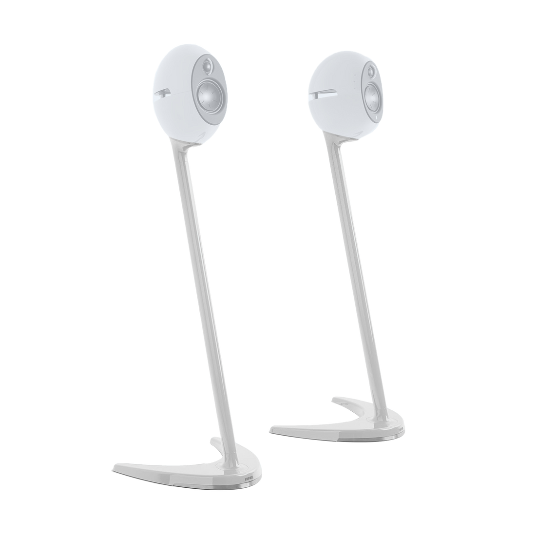 e25/e25HD Luna Soportes para altavoces compatibles con Luna e25/e25HD