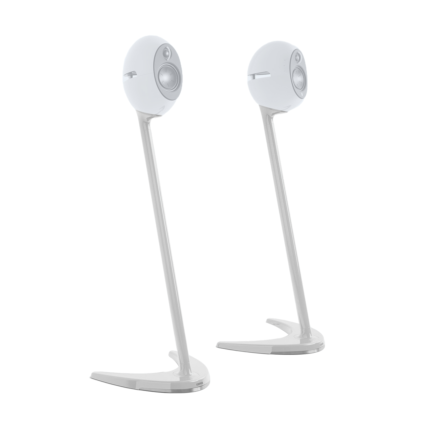 e25/e25HD Luna Speaker Stands Compatible with Luna e25 e25/e25HD Luna Speaker Stands Compatible with Luna e25