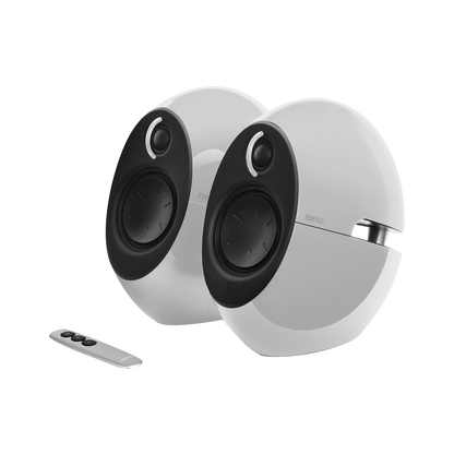 e25 Exotic design. Extraodinary sound. Effortlessly stunning e25 Exotic design. Extraodinary sound. Effortlessly stunning