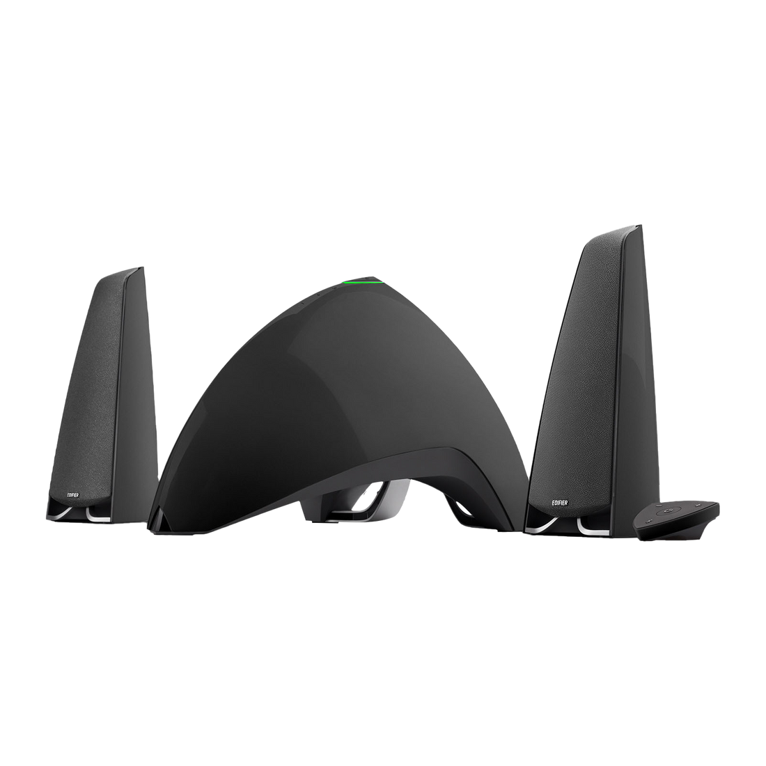 e3360 Prisma Encore 2.1 Altavoces de audio Bluetooth