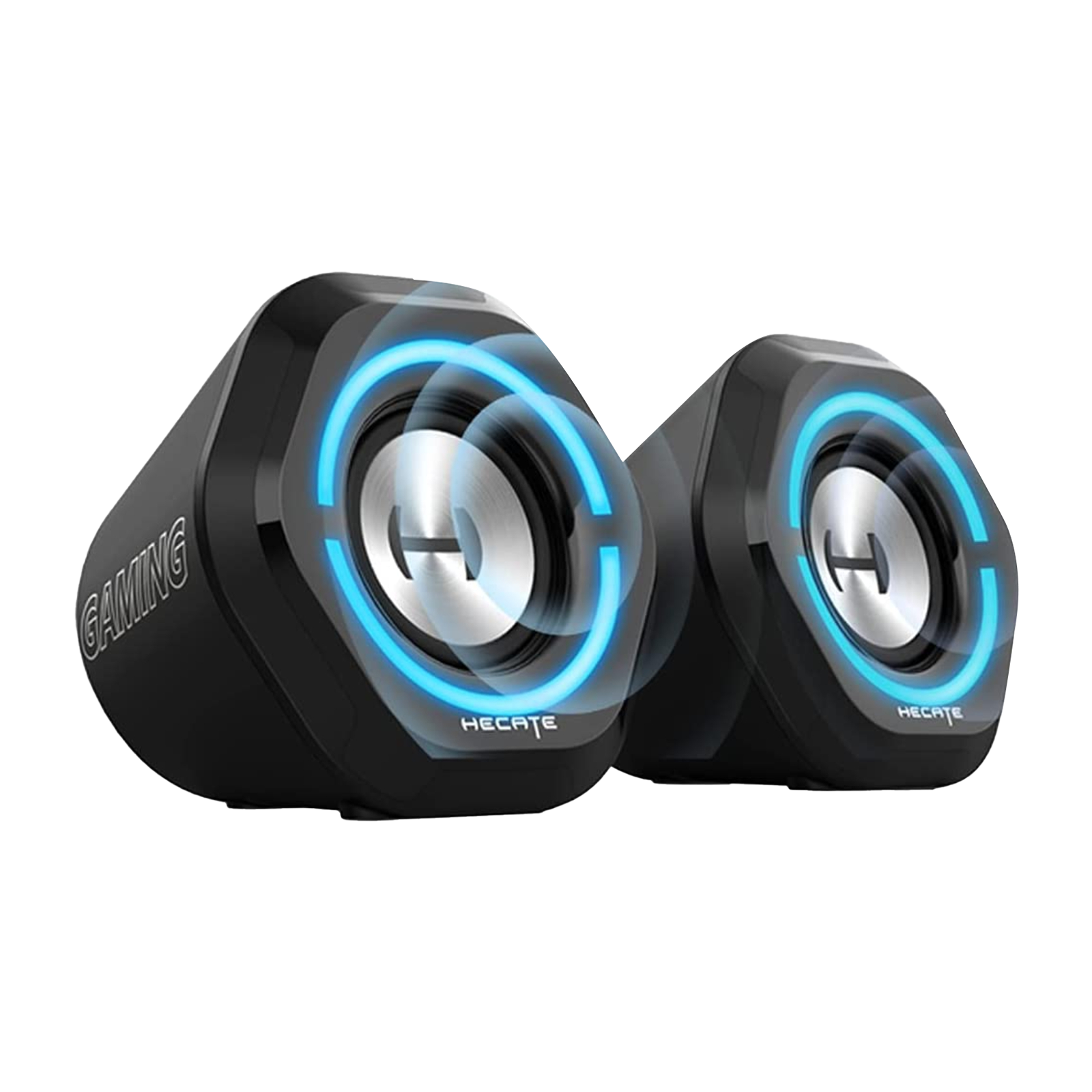 G1000 Bluetooth Gaming Stereo Speaker