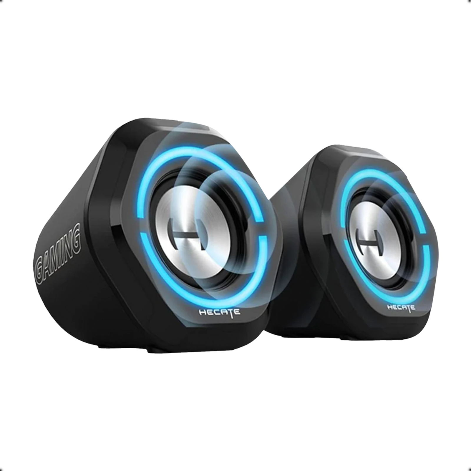 (Certified Refurbished) G1000 Bluetooth Gaming Stereo Speaker