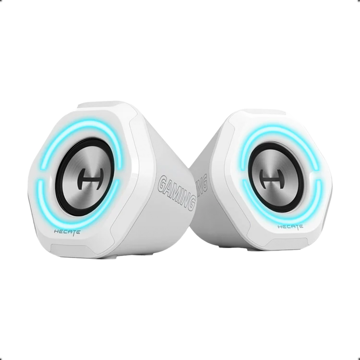 (Certified Refurbished) G1000 Bluetooth Gaming Stereo Speaker