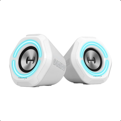 (Certified Refurbished) G1000 Bluetooth Gaming Stereo Speaker