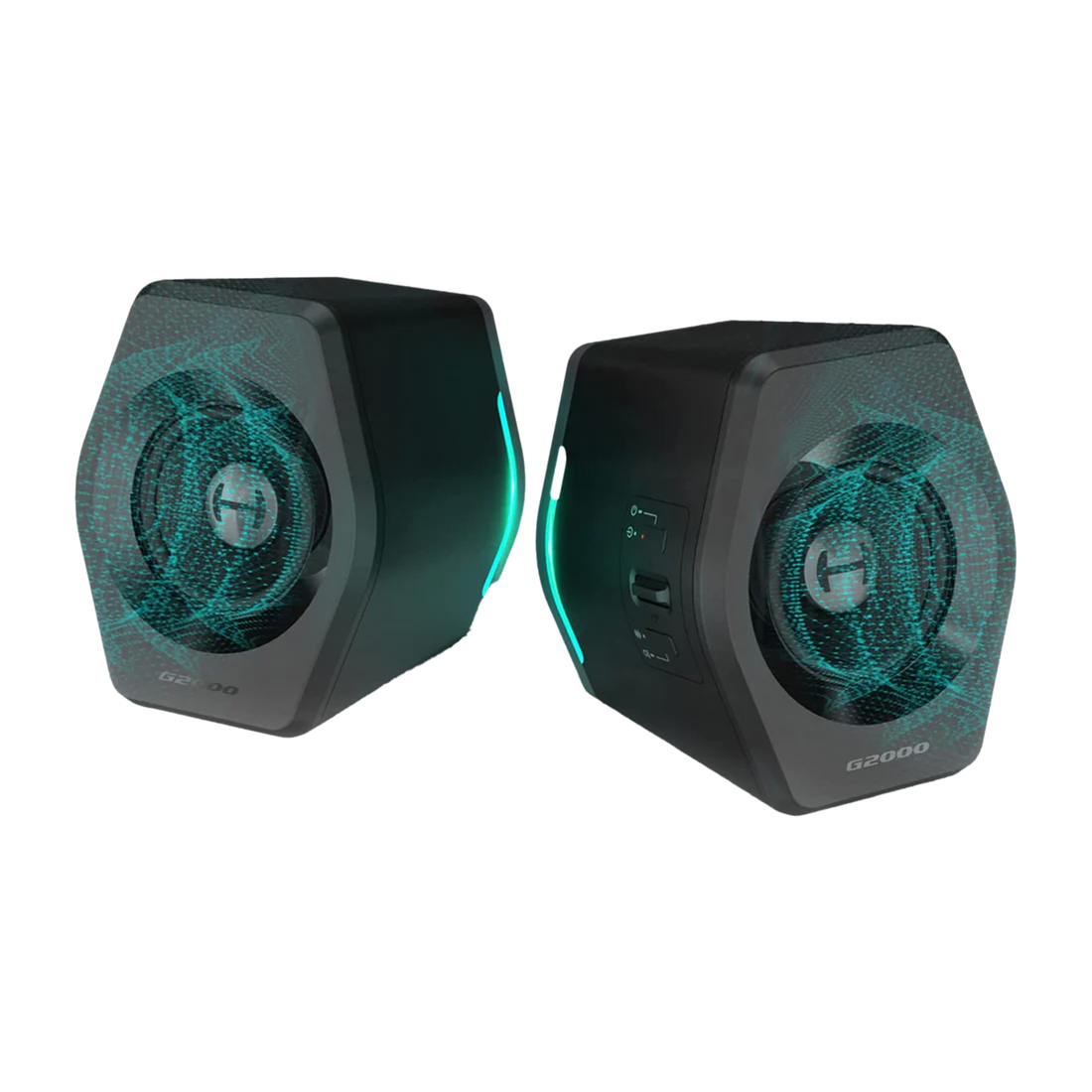 (Certified Refurbished) G2000 Gaming Speaker