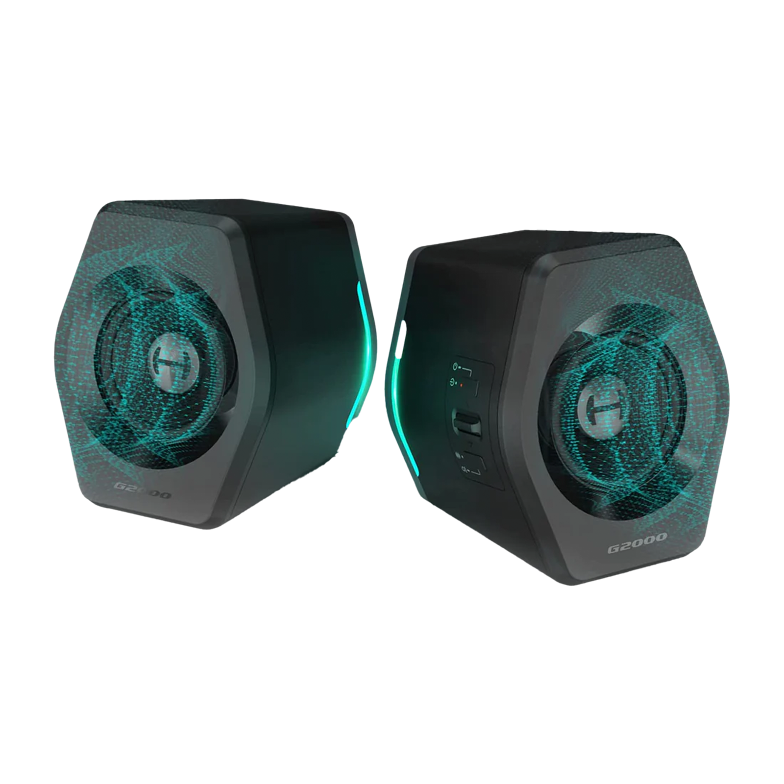 (Certified Refurbished) G2000 Gaming Speaker