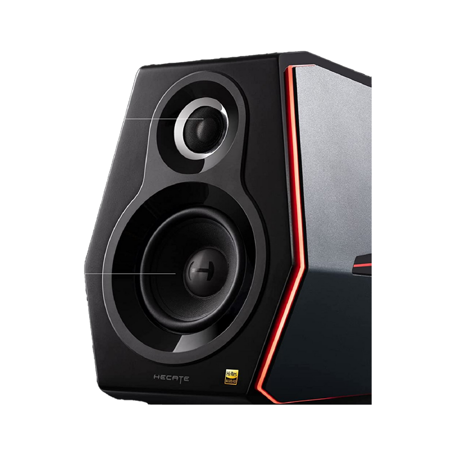 G5000 Hecate 2.0 Gaming Speaker
