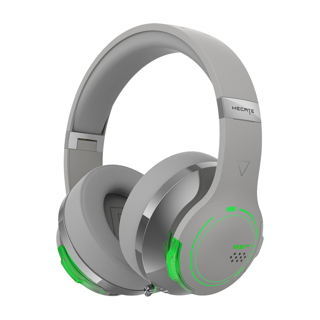 Auriculares para juegos G5BT Auriculares para juegos Bluetooth de baja latencia