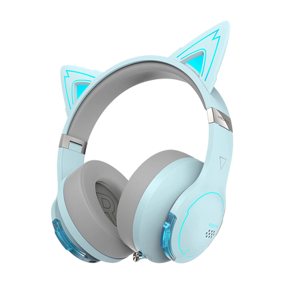 G5BT CAT Gaming Headset Low Latency Bluetooth Gaming Headset