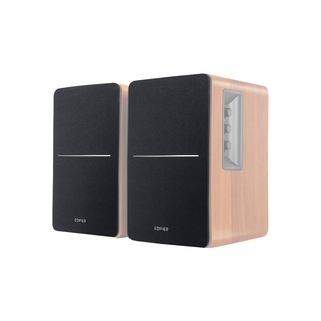 Grilles - R1280DBs Modern Sound-Classic Design