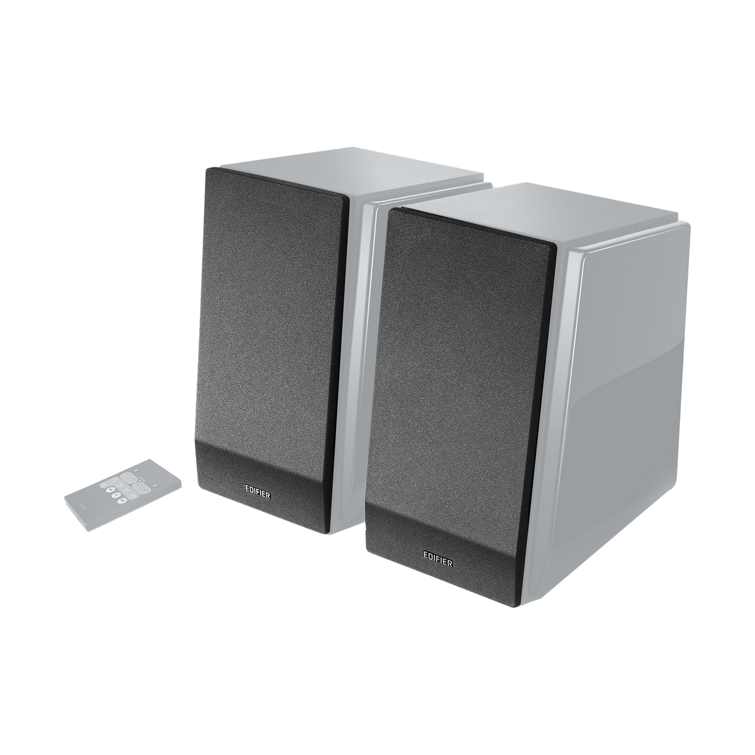 Grilles - R1850DB - Pair Suitable for R1850DB speakers
