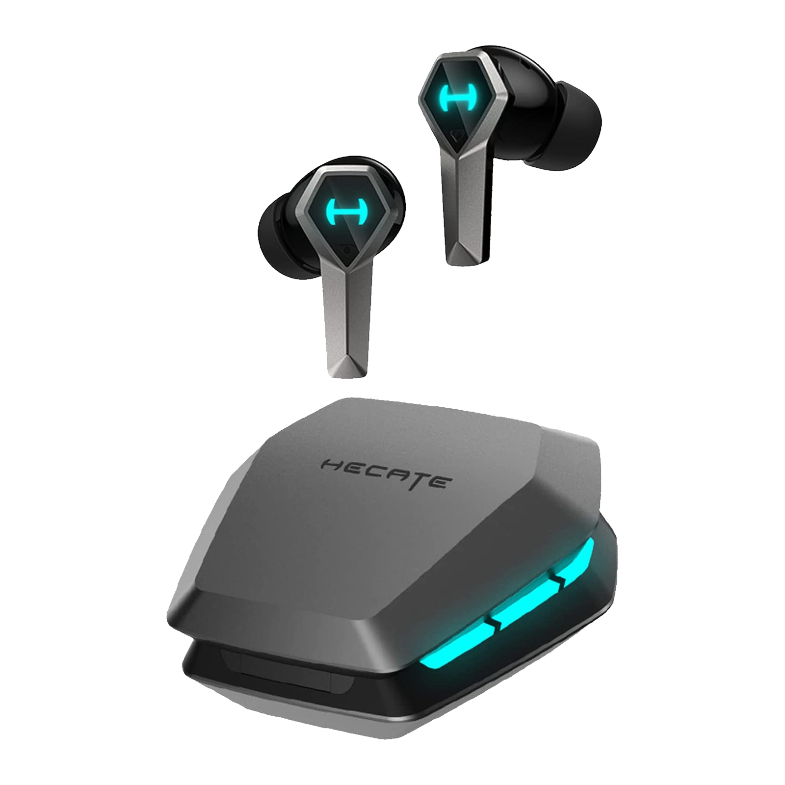 GX04 ANC Wireless Gaming Earbuds