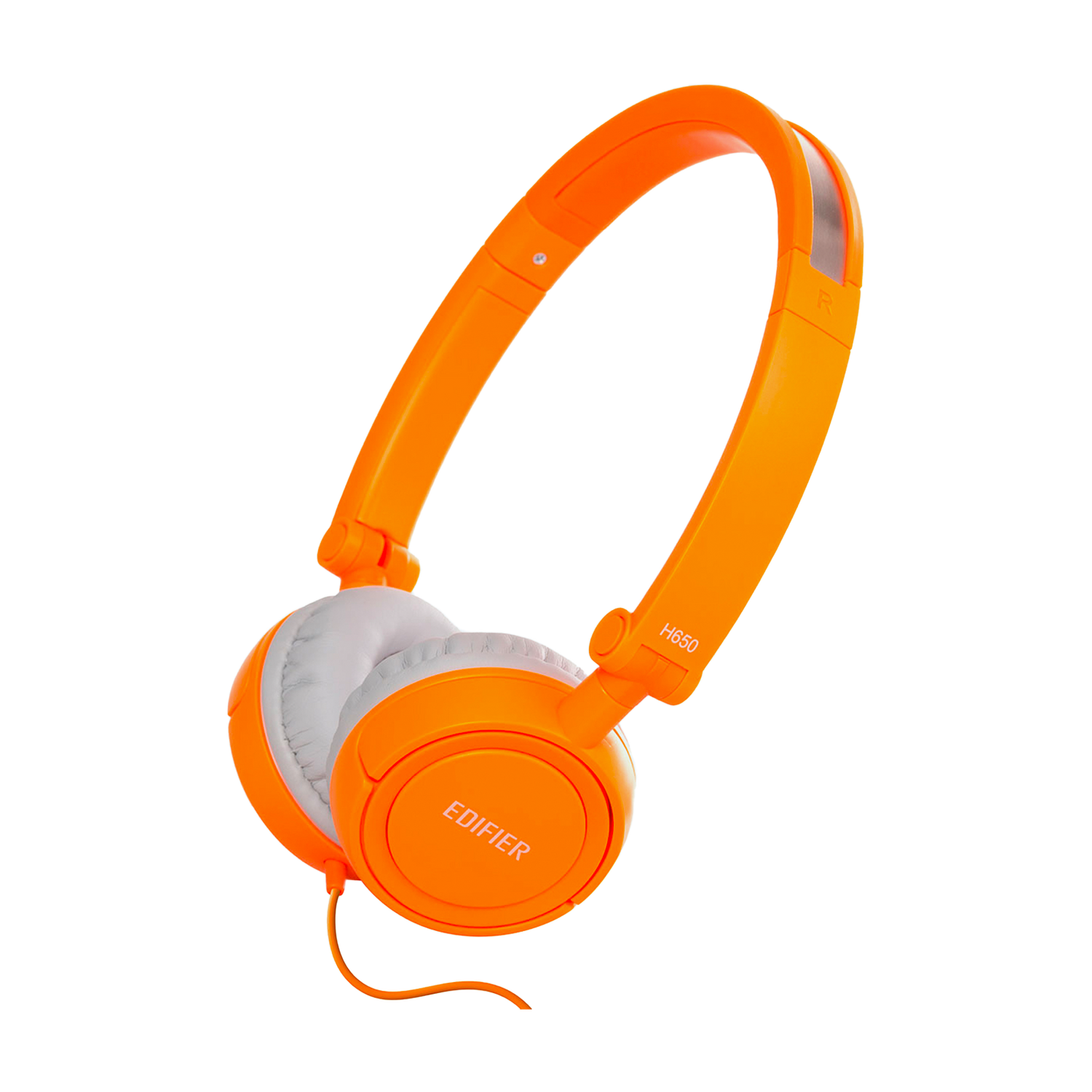 H650 On-Ear Headphones