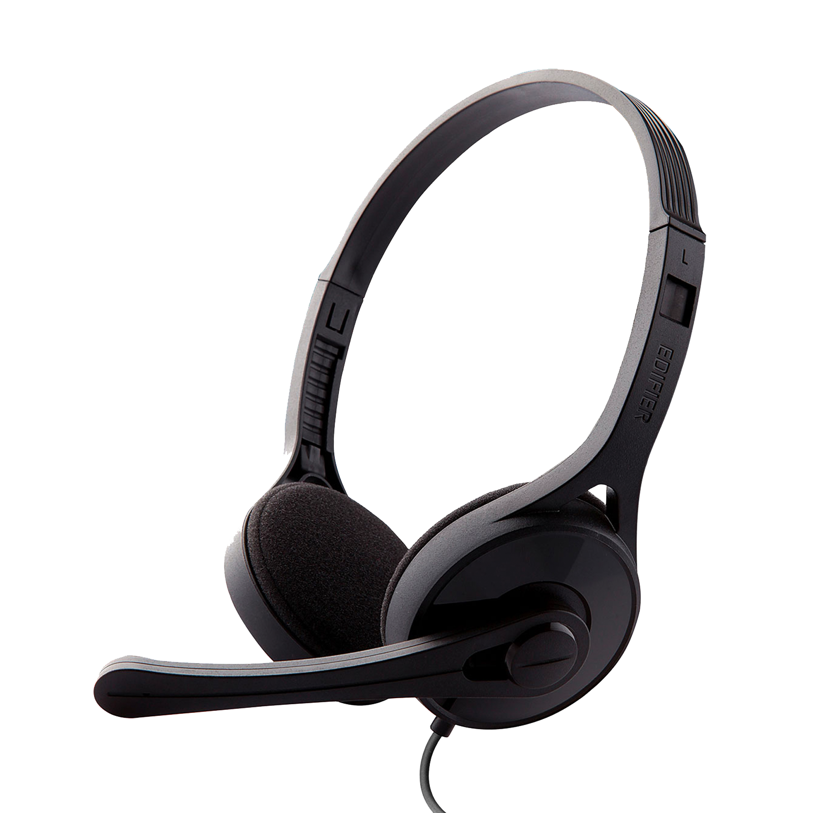 K550 Basic Computer Headset Crystal clear communication