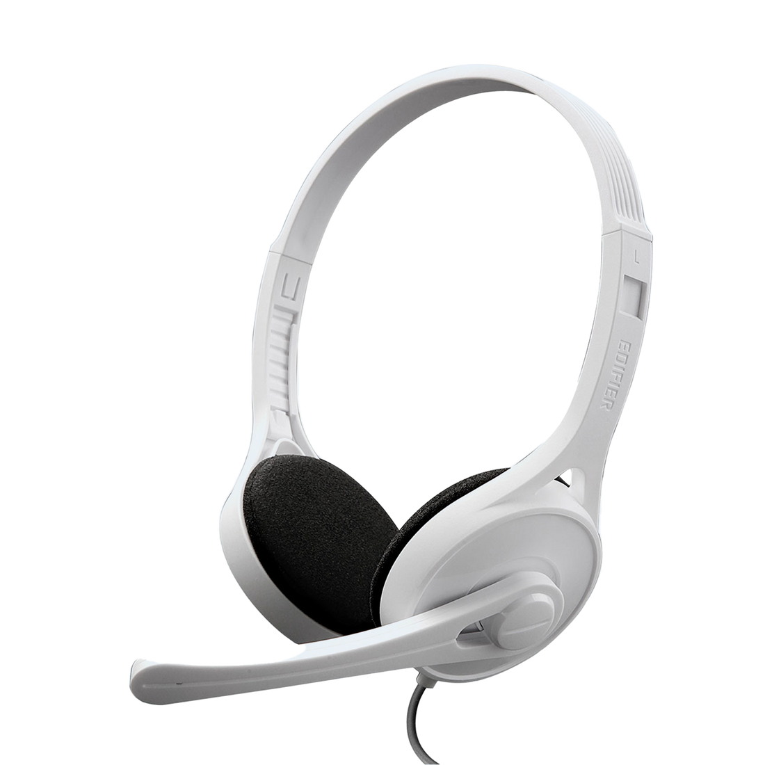 K550 Basic Computer Headset Crystal clear communication